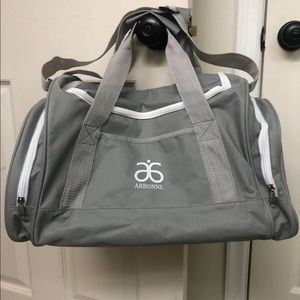 Arbonne Gym Bag